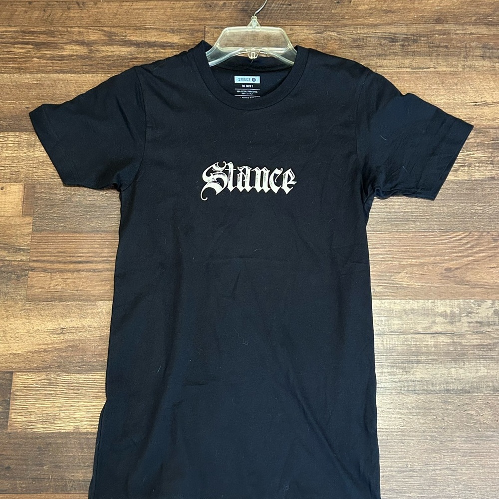 Stance Biggie “It Was All a Dream” T-Shirt All Gender Size XS